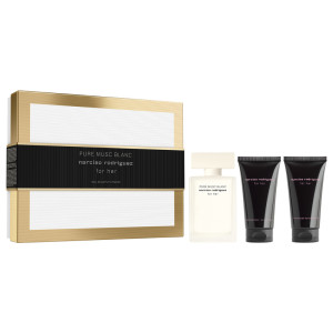 copy of  Geschenkbox For Her Pure Musc - Eau de Parfum